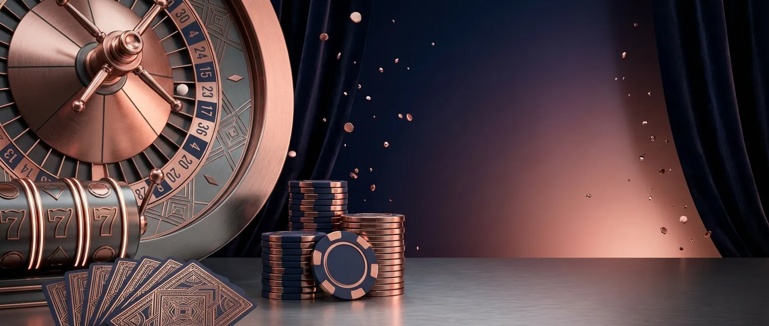 Ice Casino bonus banner